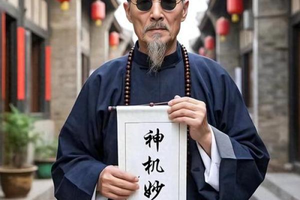 算命的六字真言的解释