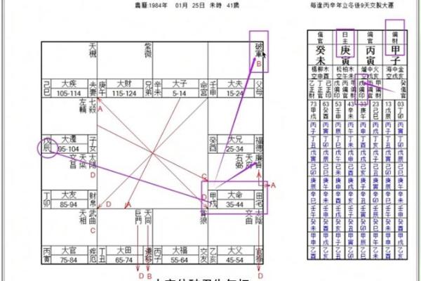 能嫁好老公的紫微命盘 必嫁贵夫的紫微斗数