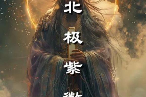 紫薇斗数南极北极