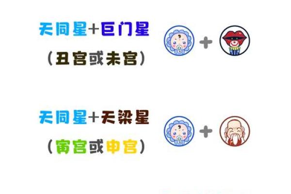 紫薇斗数14颗主