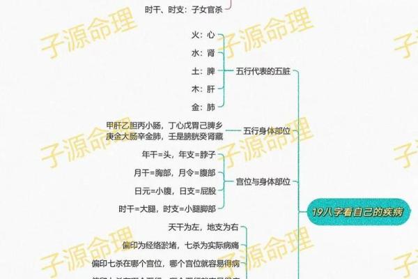 四柱八字高级教材