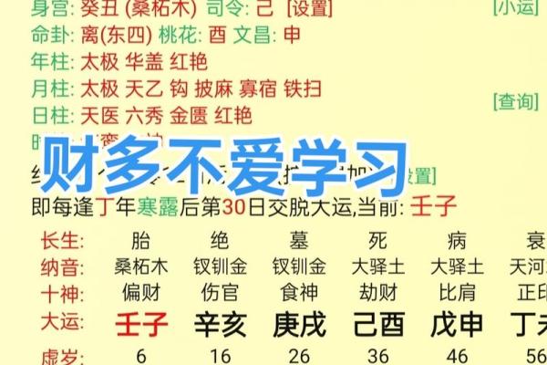 财官为用神的八字特点 财官用神八字如何看