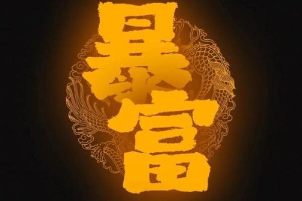 八字三财