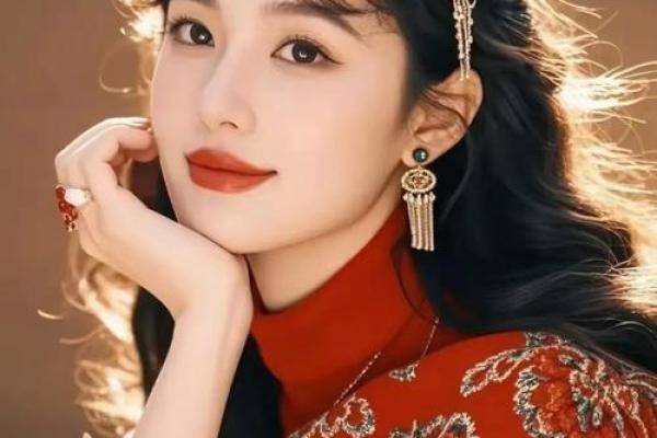 八字水特别旺的女人