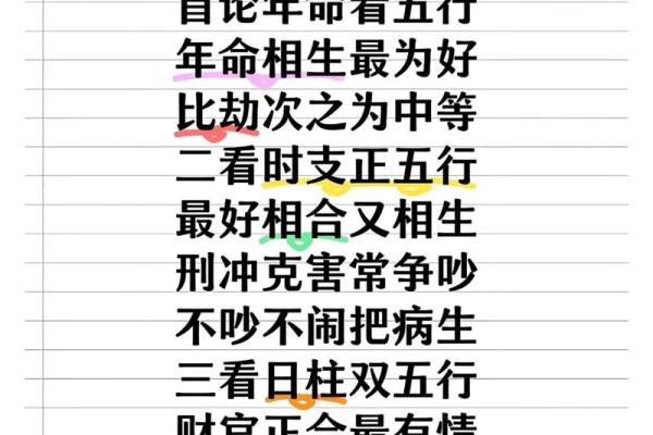 金命和火命相配吗 八字婚配准不准
