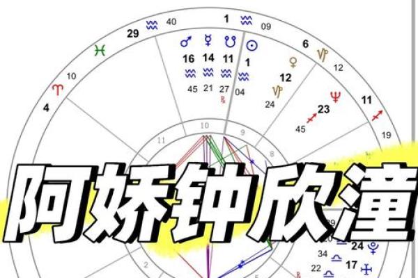 主星为命盘冠军！如何看待八字命盘的主星影响？