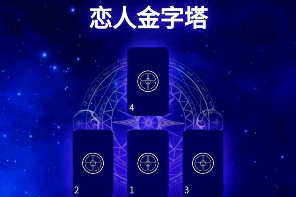 塔罗测试你下一世缘分 塔罗测你下一段恋爱？