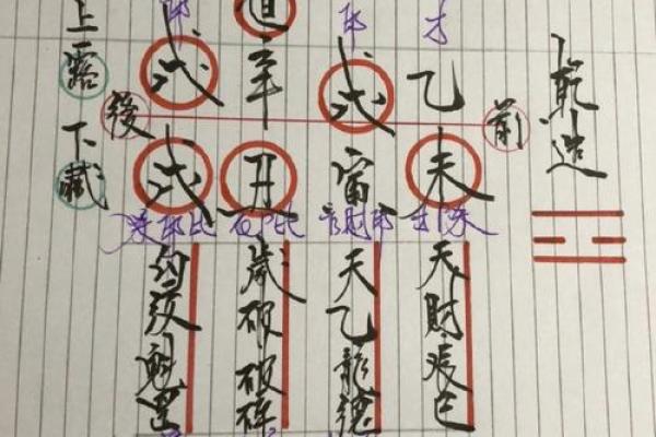 八字四柱的准确性