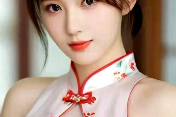 美女八字