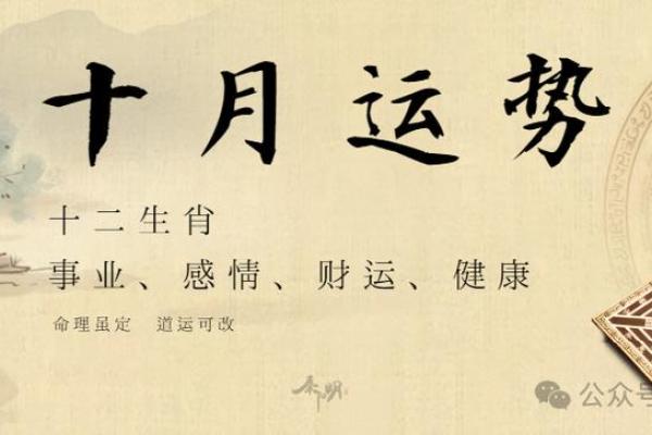 八字生肖运势查询