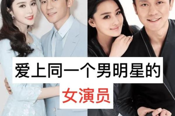 生辰八字：看范冰冰与李晨的恋情