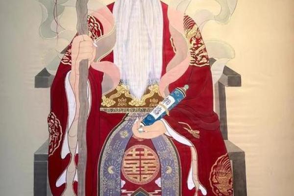 八字官杀混杂走食神大运 有什么含义