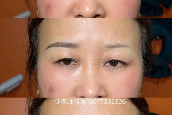 八字眉的女人性格怎样人际关系解答