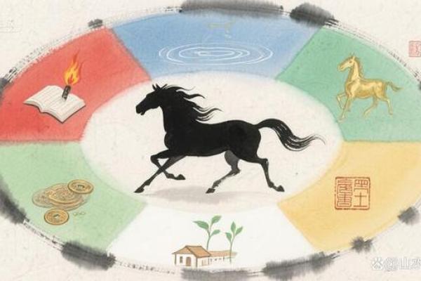 女命八字驿马